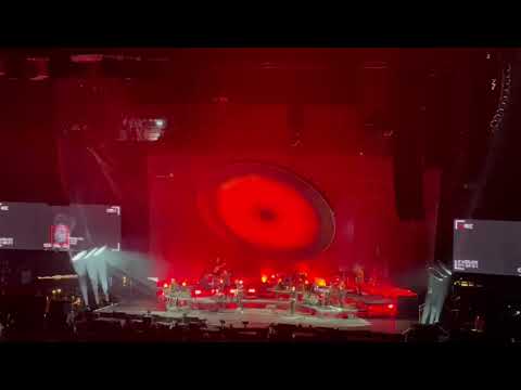 Peter Gabriel   panopticom   21-05-2023  live in Milan