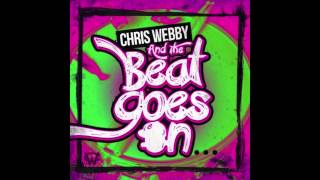 Chris Webby - And The Beat Goes On (feat. Dan Zavaro) (HQ)