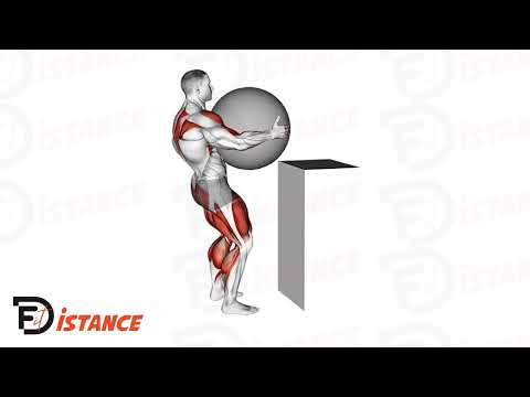 Exercice Atlas Stones (Strongman)