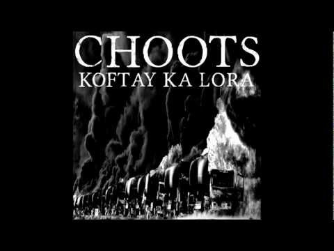 Choots - Death Tradition