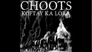 Choots - Death Tradition