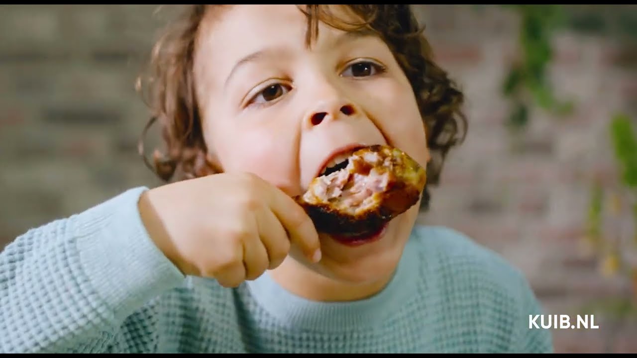 Cases - Kuib merkvideo