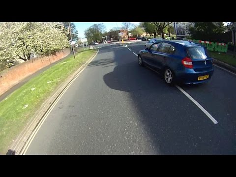 MT05CBO - Is In A Race? On Their Own?