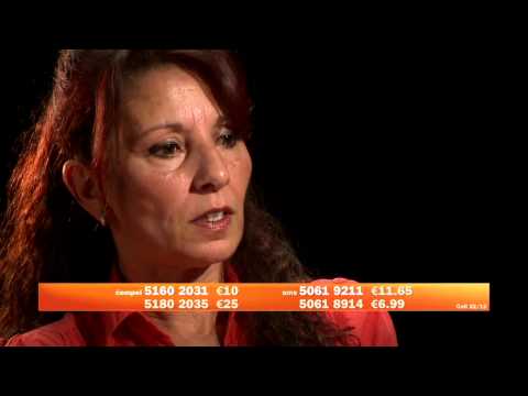 Xarabank - L-istorja ta' Carmen (8)