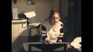 Dangerous - The Vamps (Cover)