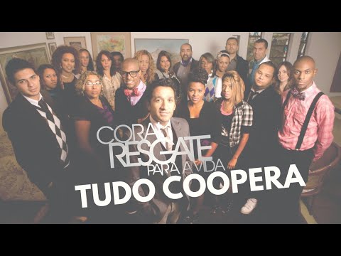 Coral Resgate – Tudo Coopera (Áudio Oficial - 2010)