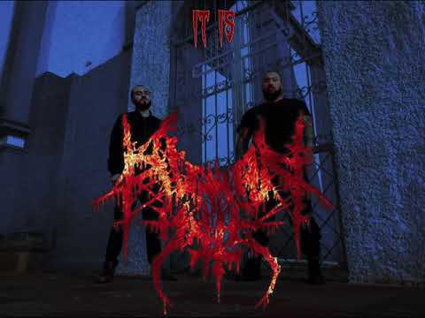 Human Hate - Human Hate.   track