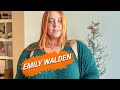 Emily Walden Curvy Plus Size Model Bio Lifestyle And Fashion