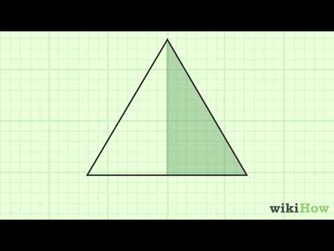 How to Find the Perimeter of a Triangle