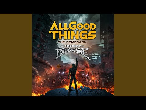 For The Glory (feat. Hollywood Undead)