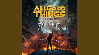 For The Glory (feat. Hollywood Undead)