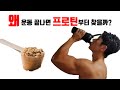 단백질 프로틴 쉐이크 보충제 먹는법, 섭취량, 타이밍, 추천, 효과