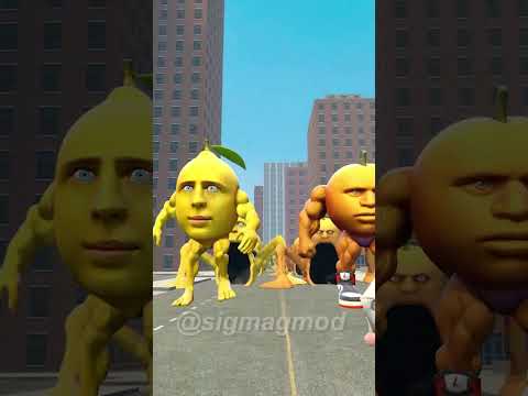 ALL SIZE HOTSPOT POT UDIN DIN DIN DUN BRR BRR PATAPIM BRAINROT MEMES INVASION BIG CITY Gmod