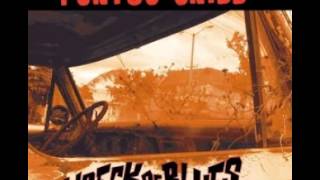 Pontus Snibb - Wreck Of Blues 2014