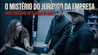 APÓS DENÚNCIA GERENTE ENTRA EM CONTATO COM ADVOGADO E ALGO SURPREENDENTE ACONTECE.