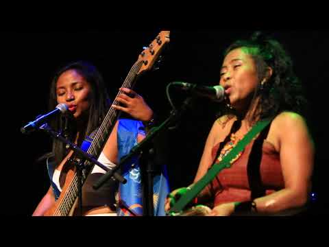 Ravaomaria (Tselonina) - Cover by RyKala Vazo