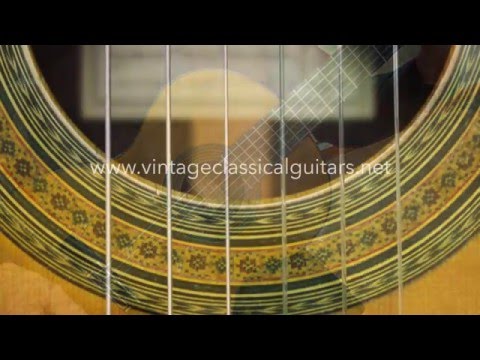 Fleta 1962 | Debil del Alba | Wallace