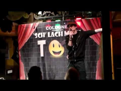 Sch Lach Mich Tot - Mathias Seling, Ein Kiffer beim Zoll Download