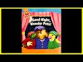 WONDER PETS Good Night Wonder Pets Read Aloud Storybook For Kids Children