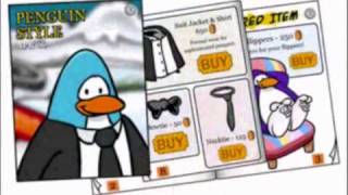 club penguin 1