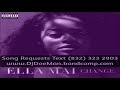 03 Ella Mai 10000 Hours Slowed Down Mafia Djdoeman
