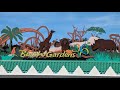 Busch Gardens Sesame Street And Animals Tampa FL