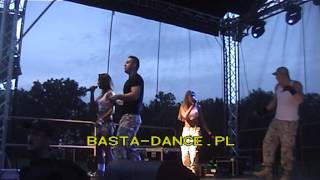 preview picture of video 'Basta - Mała prawda (Lututów 2014 live)'
