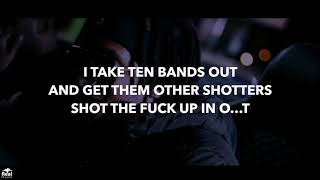 D Block Europe - nASSty [Lyrics] (Young Adz x Dirtbike LB x Lil Pino)