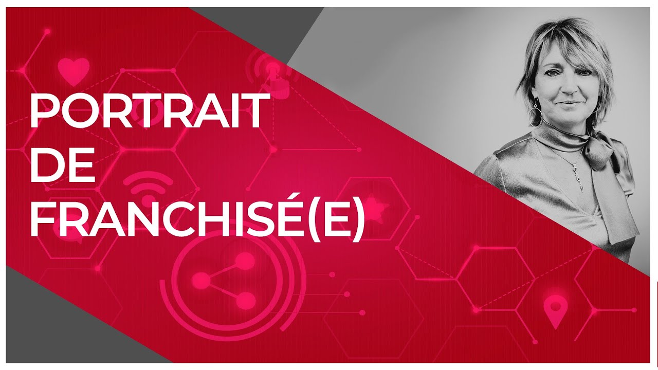 Portrait de Sylvie Blanchon, franchisée Temporis à Roanne