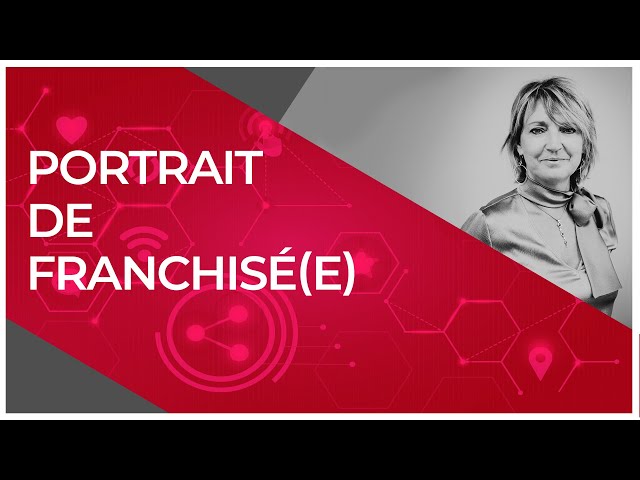Portrait de Sylvie Blanchon, franchisée Temporis à Roanne