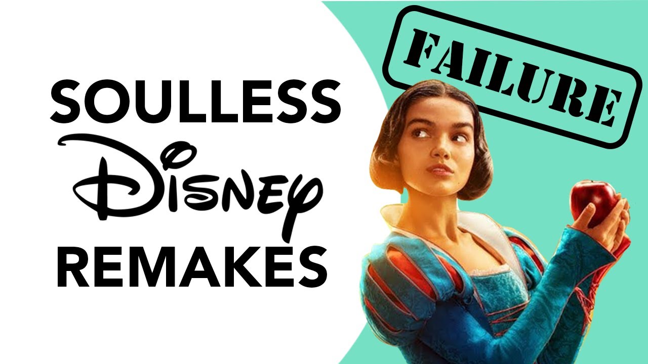 Soulless Disney Remakes and Why Mirror Mirror Deserves a Second Look