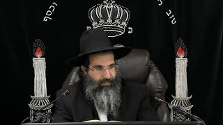 הלכות שבת - רנז' - עירובי חצרות - שותפי הדירות לעירוב | אורח חיים - סימן שעב | חלק 671 | הרב שי עובד (הרב שי עובד) - התמונה מוצגת ישירות מתוך אתר האינטרנט יוטיוב. זכויות היוצרים בתמונה שייכות ליוצרה. קישור קרדיט למקור התוכן נמצא בתוך דף הסרטון