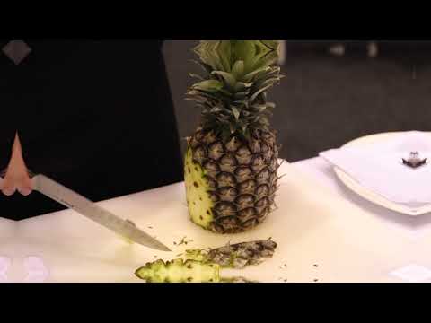 WorldSkills Australia National Championships | Restaurant Service Thumbnail