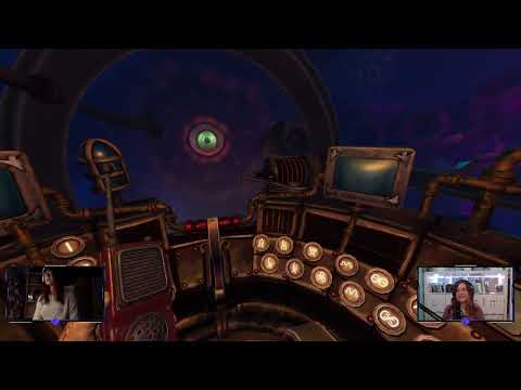 We Were Here Forever #21 | Verständigungsproblem mit einem Kraken