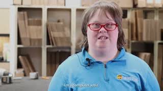 UPS Store employment video