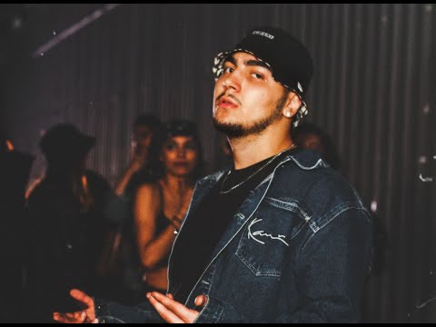 Jefe - NITRO (Instagram Reels)