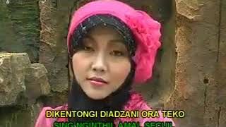 Download lagu SHOLAWAT JOWO OJO NINGGAL SHOLAT mp3 Download lagu SHOLAWAT JOWO OJO NINGGAL SHOLAT mp3