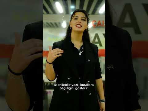 PO-01 Kalite Politikamız