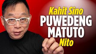 Ang High Income Skill Na Kailangan Mo Para Tumaas Ang Kita