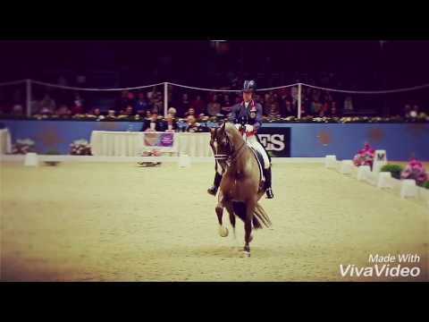 Goodbye (Valegro and Charlotte) ❤︎