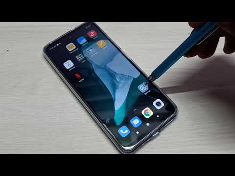 Redmi Note 10 Pro Enable USB Debugging Mode | Developer Options