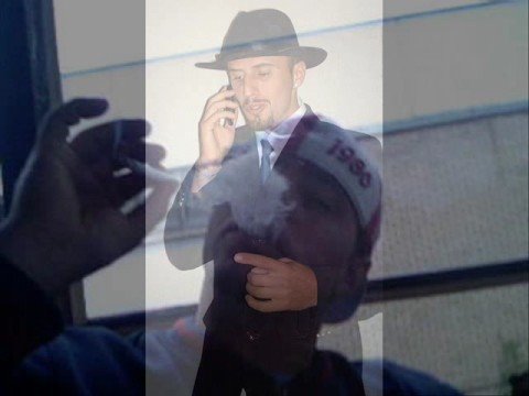 G-Gold ArmY ( Lepac , Master-G , BonnY ft Fifty )  2008