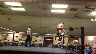 Kidd Candys 2018 so far