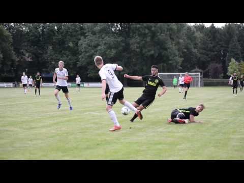 VfR Evesen   TuS SW Enzen 19 07 2017