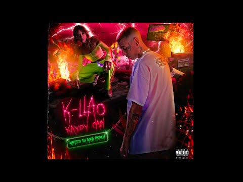 Kaydy Cain - K-LLAO Mix (Hosted by Rosa Pistola)