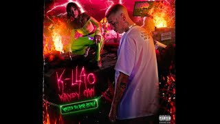 Kaydy Cain - K-LLAO Mix (Hosted by Rosa Pistola)