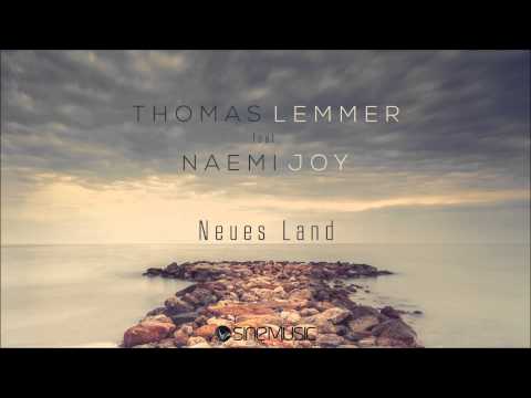 Thomas Lemmer feat. Naemi Joy - Neues Land