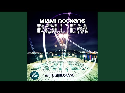 Roll'em (Jason Parker Meets Naxwell Remix)