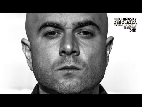 Mr Chinasky-Debolezza feat. Lady Fly (prod. DND)