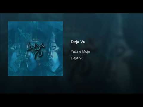 Deja Vu by Yazzie Mojo